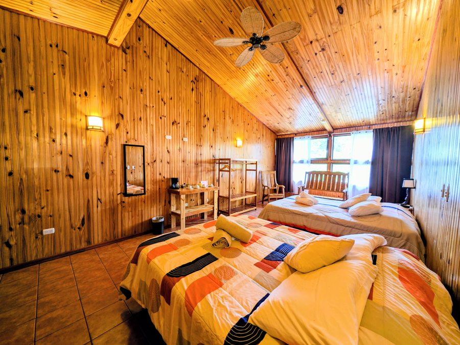 Triple Standard Miztli Lodge